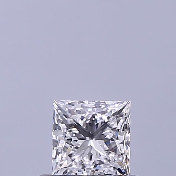 Princess Lab-Grown Diamond image