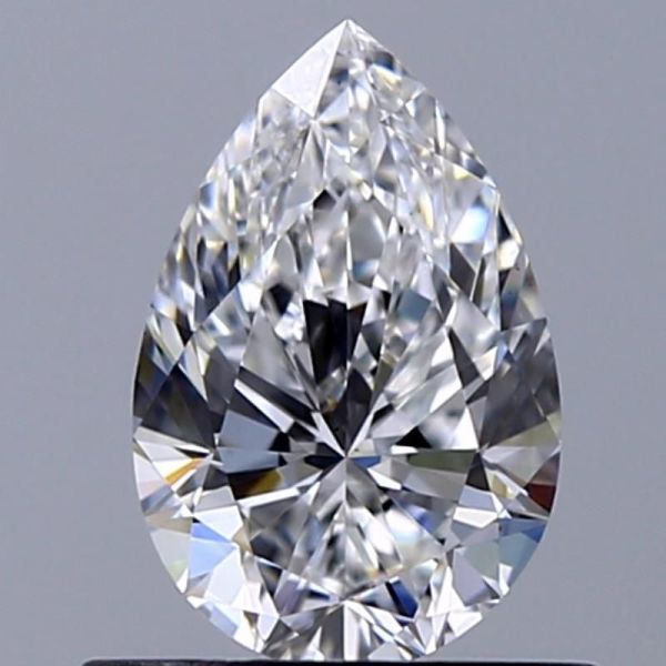 Pear Diamond image