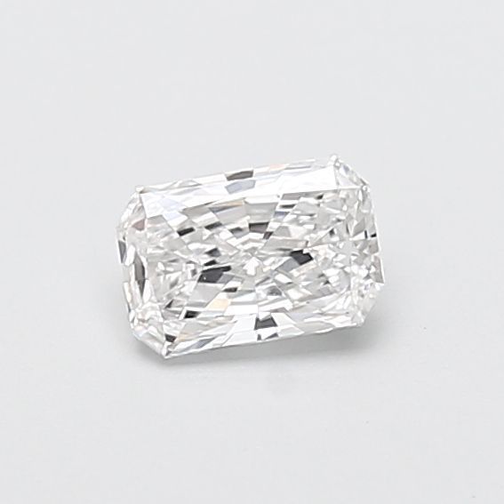 Radiant Lab-Grown Diamond image