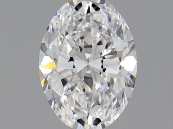 Oval Diamond image