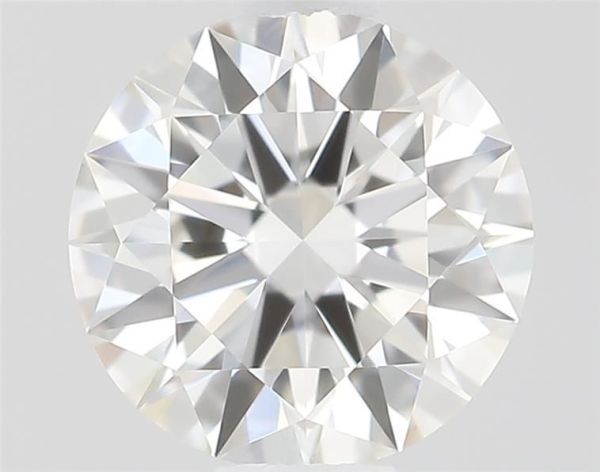 Round Diamond image