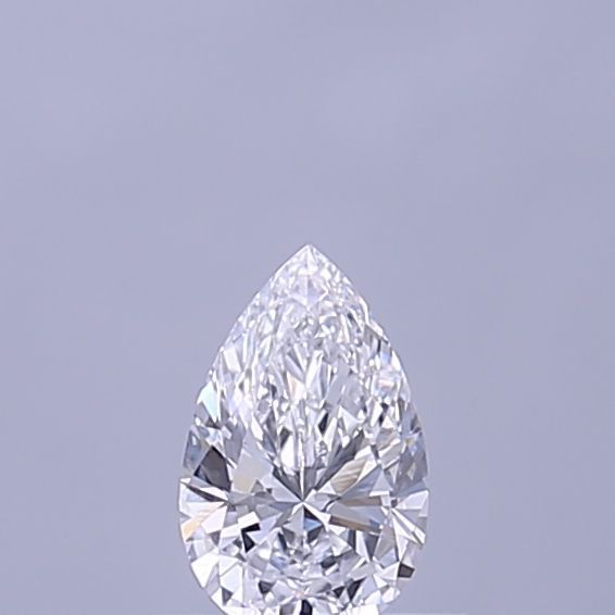 Pear Lab-Grown Diamond image