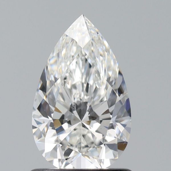 Pear Diamond image