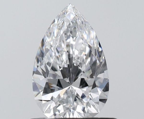 Pear Diamond image