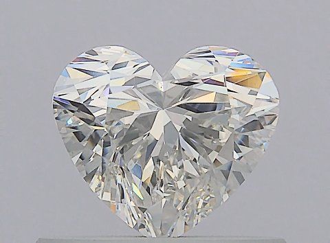 Heart Diamond image