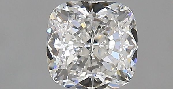 Cushion Diamond image