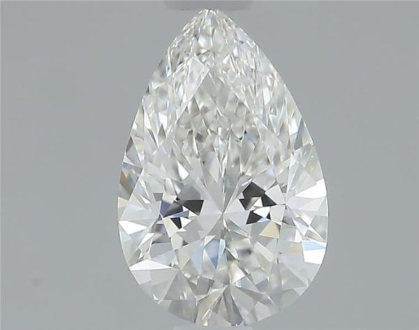 Pear Diamond image