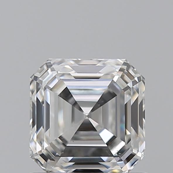 Asscher Diamond image