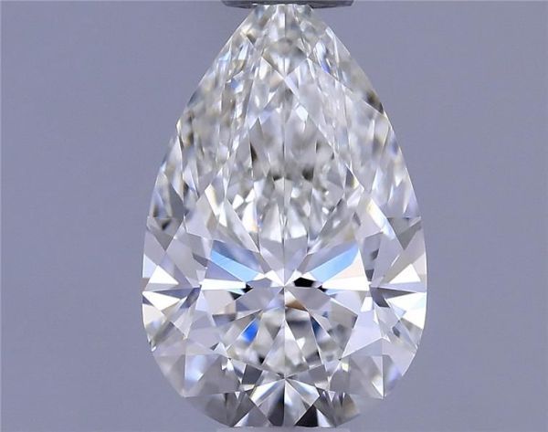 Pear Diamond image