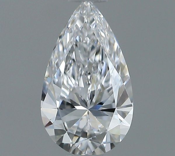 Pear Diamond image