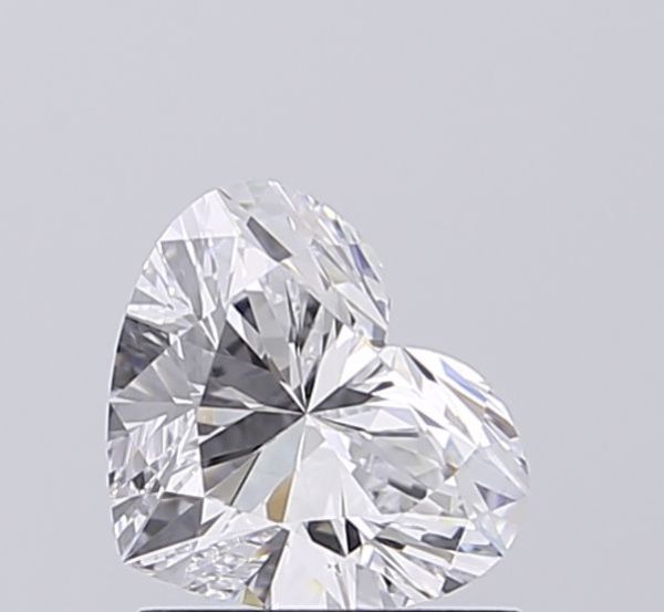 Heart Lab-Grown Diamond image