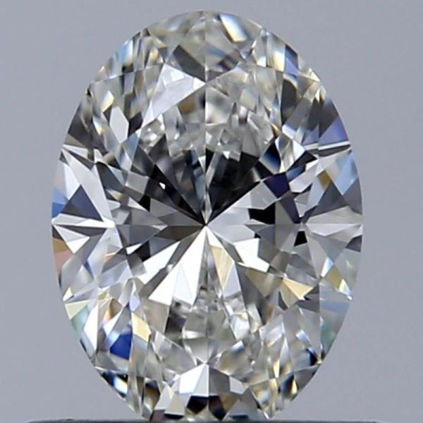 Oval Diamond image