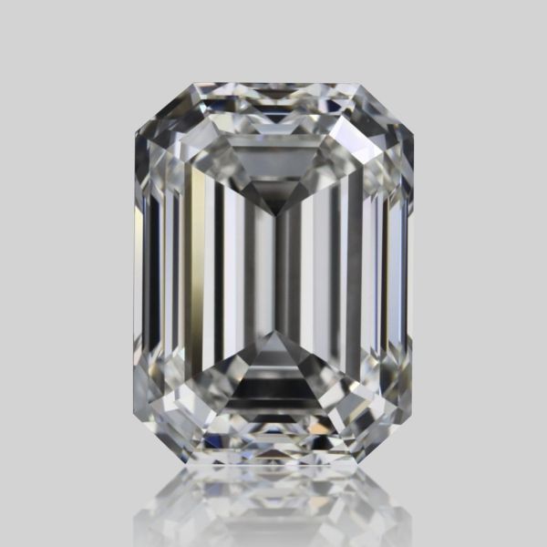 Emerald Diamond image