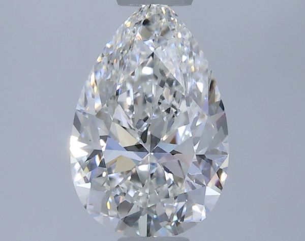 Pear Diamond image