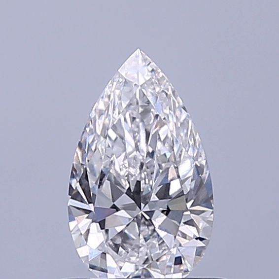 Pear Lab-Grown Diamond image