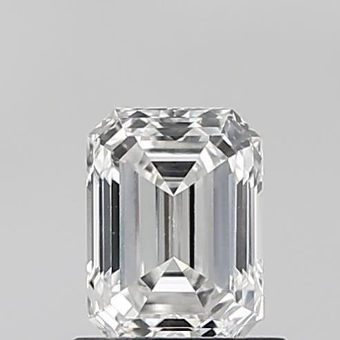 Emerald Lab-Grown Diamond image