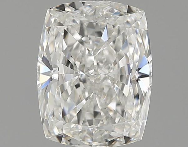 Cushion Diamond image