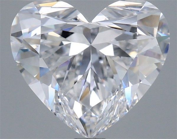 Heart Diamond image