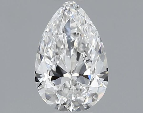 Pear Diamond image