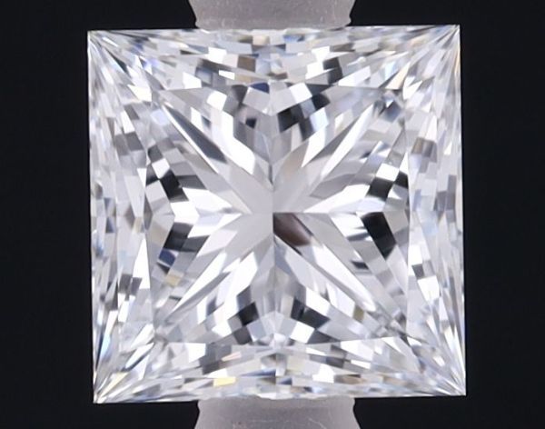 Princess Lab-Grown Diamond image