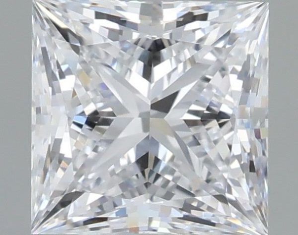 Princess Lab-Grown Diamond image