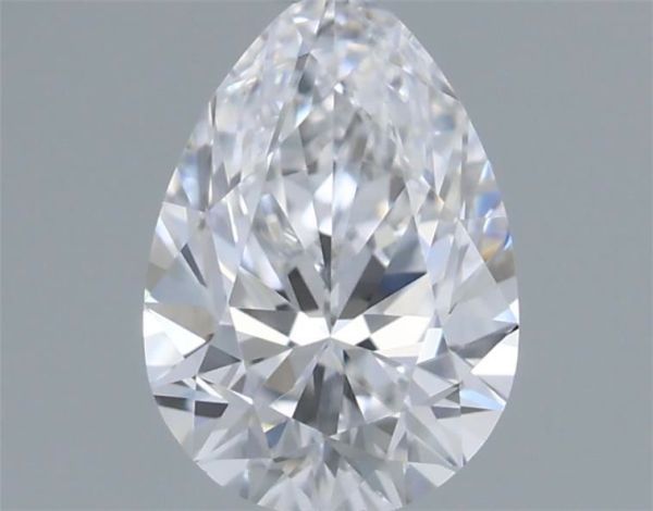 Pear Diamond image