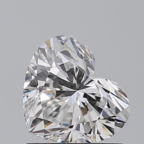 Heart Diamond image