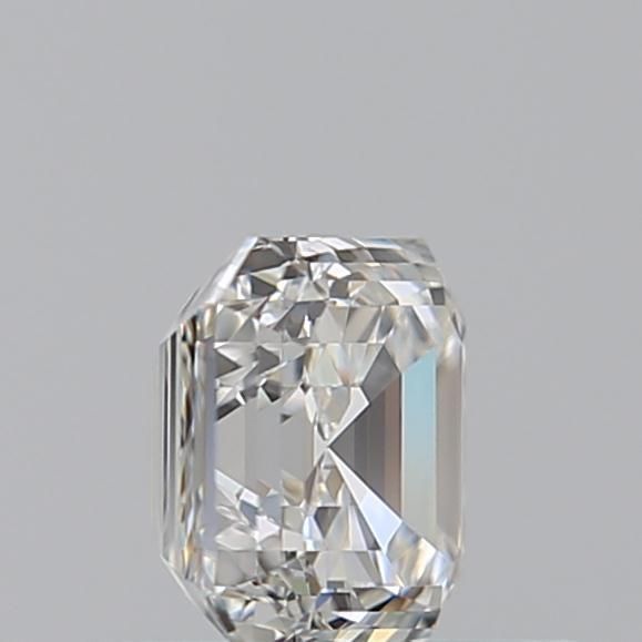 Asscher Diamond image