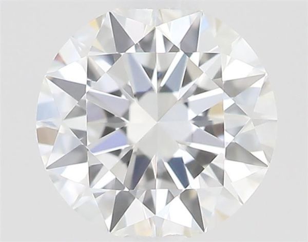 Round Diamond image