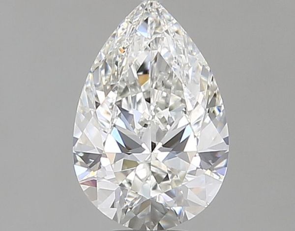 Pear Diamond image