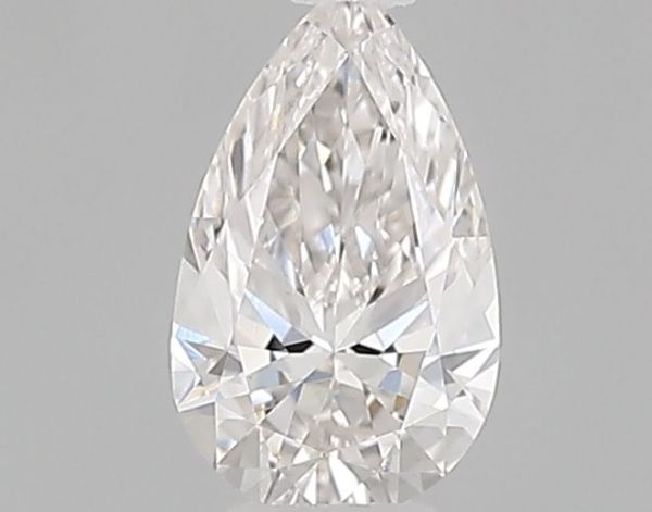 Pear Lab-Grown Diamond image