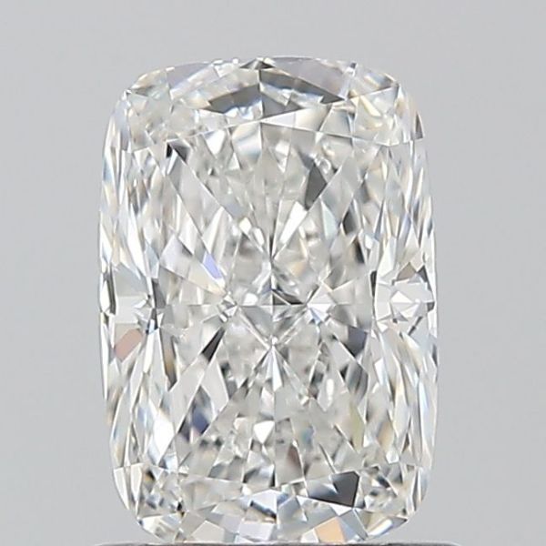 Cushion Diamond image