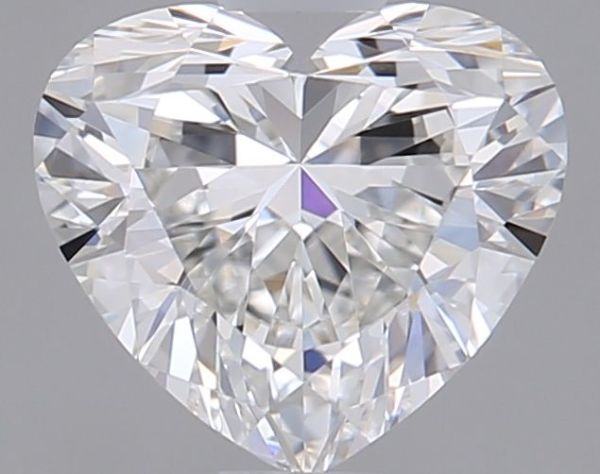 Heart Diamond image