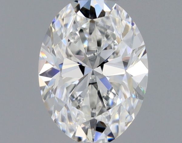 Oval Diamond image