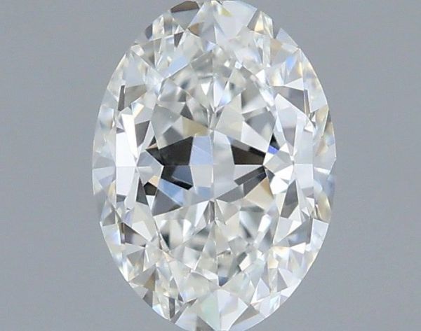 Oval Diamond image