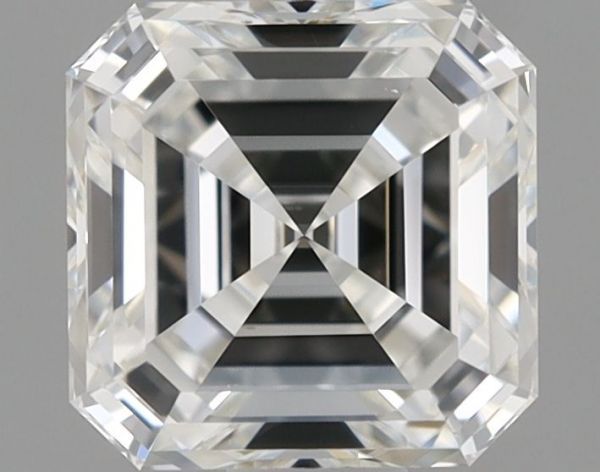 Asscher Diamond image