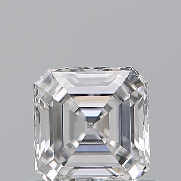 Asscher Diamond image