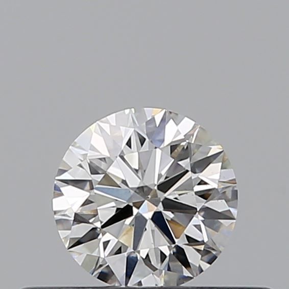 Round Diamond image