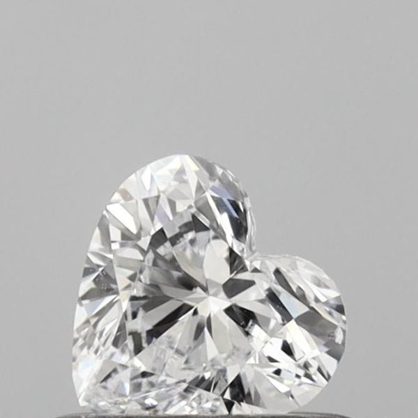 Heart Lab-Grown Diamond image