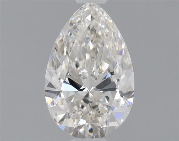 Pear Diamond image