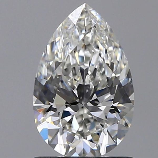 Pear Diamond image