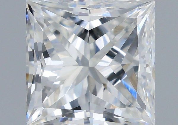 Princess Lab-Grown Diamond image