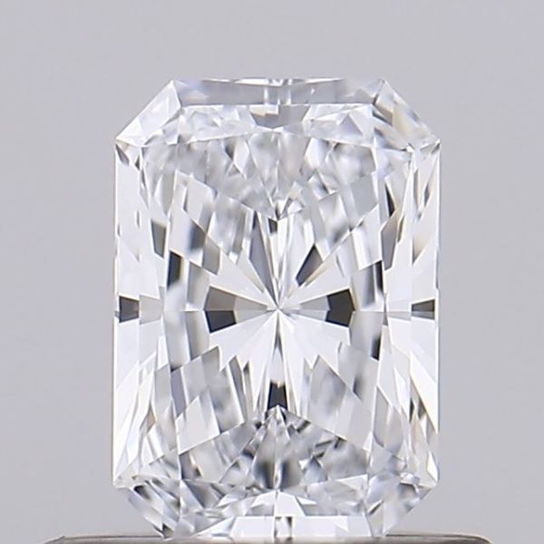 Radiant Lab-Grown Diamond image