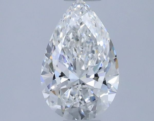 Pear Diamond image