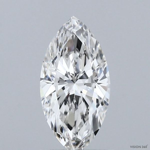 Marquise Lab-Grown Diamond image