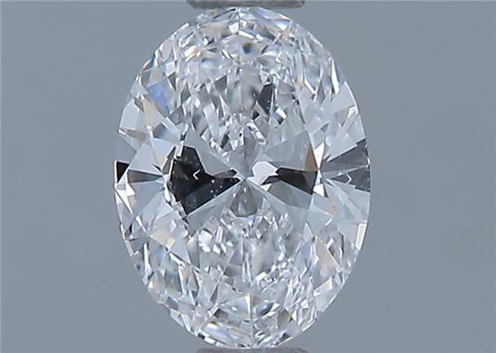Oval Diamond image