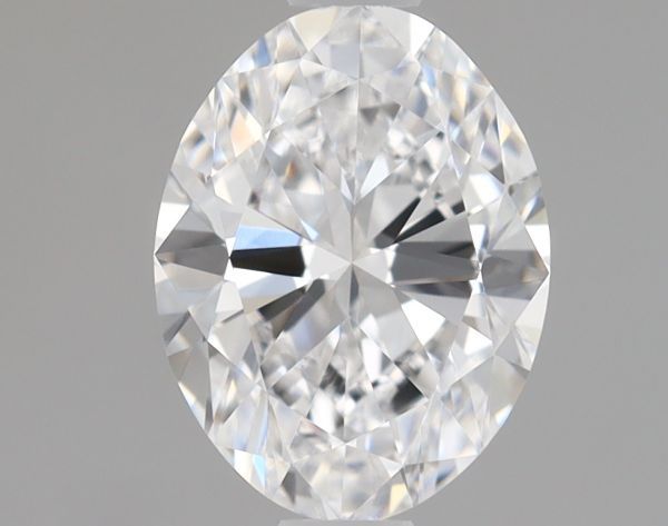 Oval Diamond image