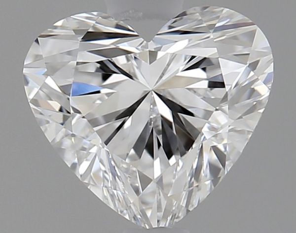 Heart Lab-Grown Diamond image