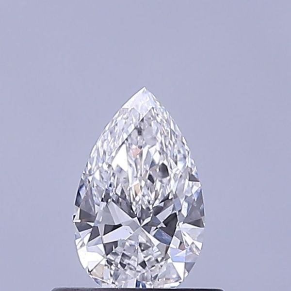 Pear Lab-Grown Diamond image