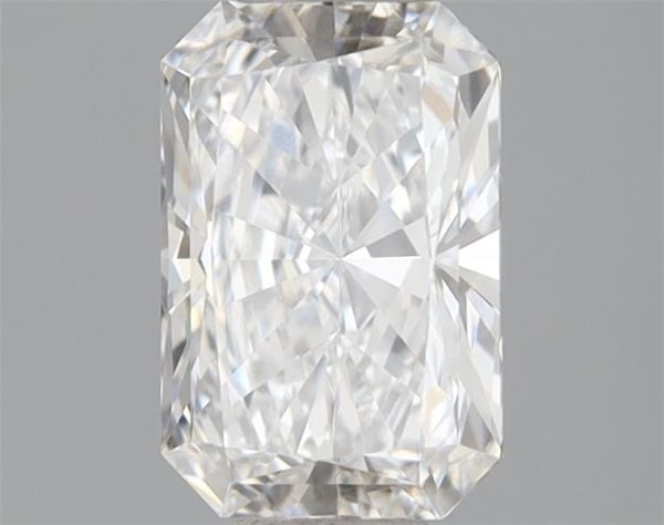 Radiant Lab-Grown Diamond image
